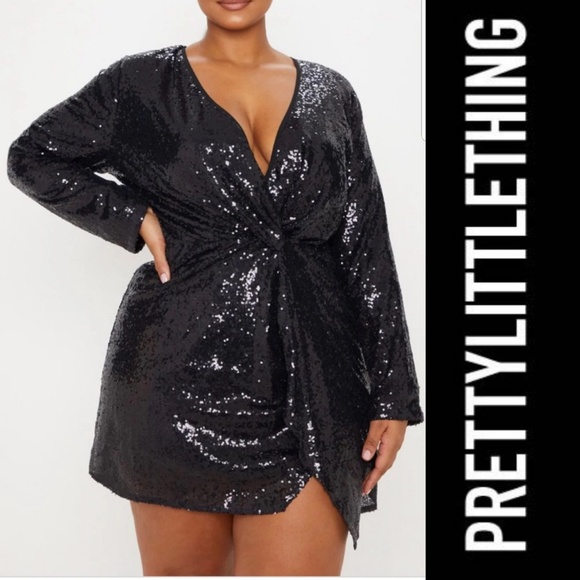 PrettyLittleThing Dresses & Skirts - Pretty Little Things Dress